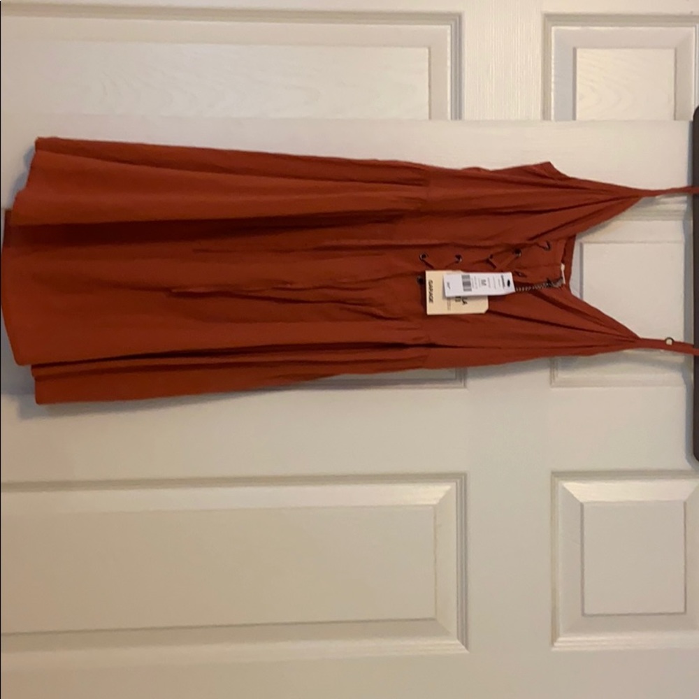 Cute summer/ spring dress!